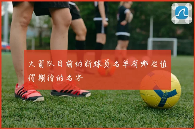 火箭队目前的新球员名单有哪些值得期待的名字