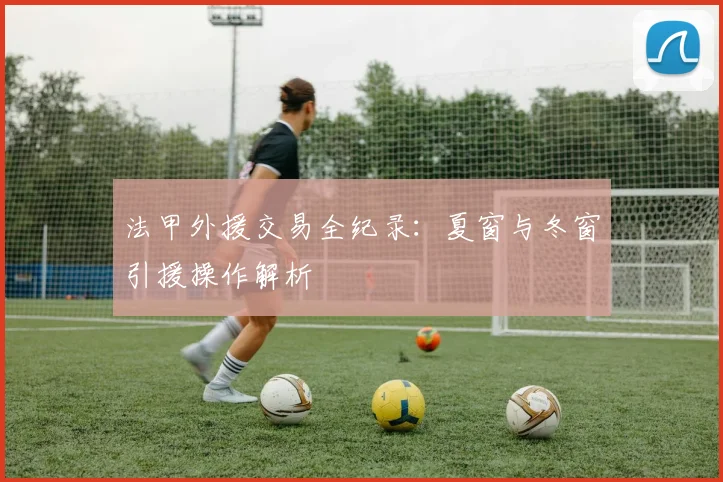 法甲外援交易全纪录：夏窗与冬窗引援操作解析